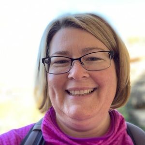 Meet your Posher, Margaret